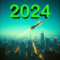 2024 Recap Rap To Meddy Sesh To On New Years