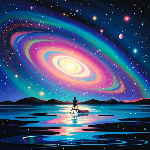 Unknown Galaxy