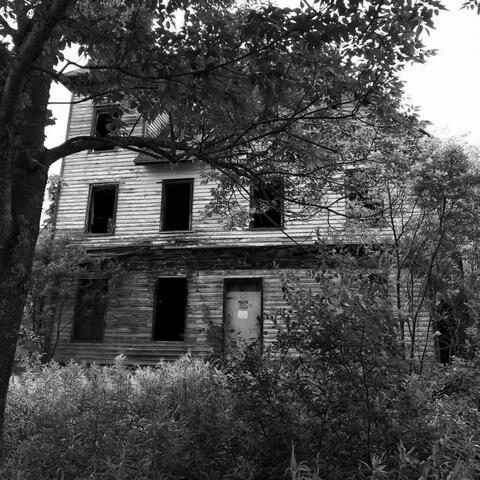 Haunted On Abandonment