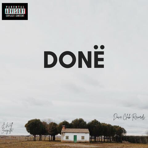 Donë