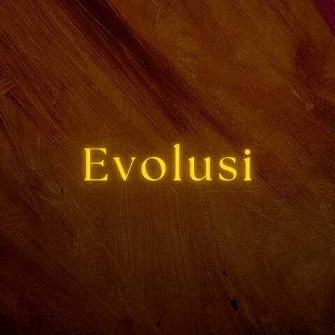 Evolusi