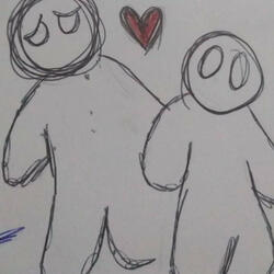 TU NOVIO ES MI FAN ツ