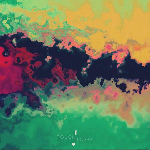 Distortion of Rain