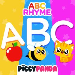 ABCD Alphabet & Vocabulary Song
