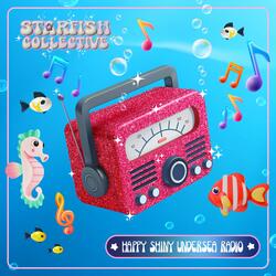 Happy Shiny Undersea Radio