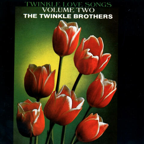 Twinkle Love Songs, Volume Two