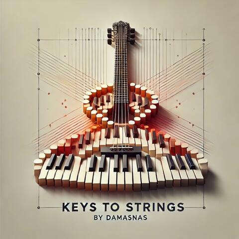 Keys To Strings (Instrumental Guitar)