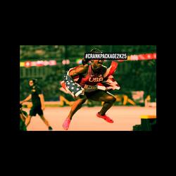 No Sound (feat. Captain Cmoore & Marley)