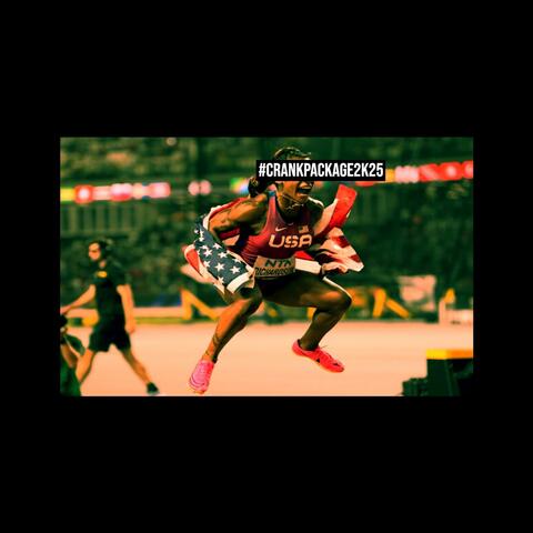 CrankPackage2K25