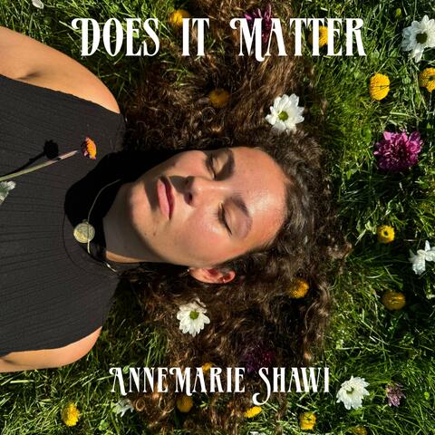 Does It Matter