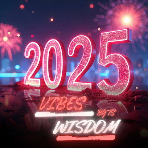 Neovibes "New Year, New Me"