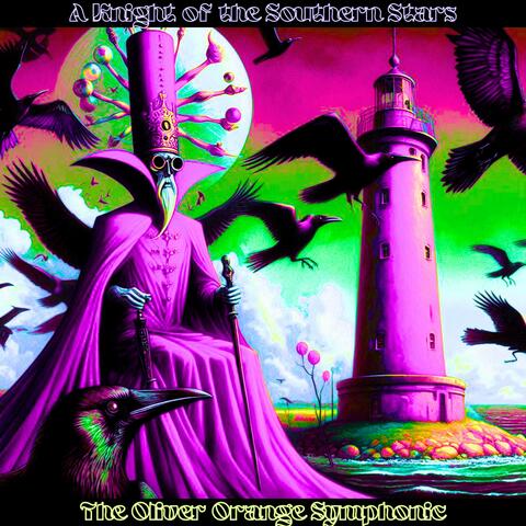 A Knight of the Southern Stars (Remastered)