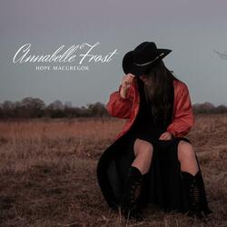 Annabelle Frost