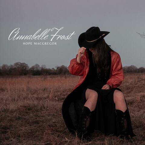 Annabelle Frost