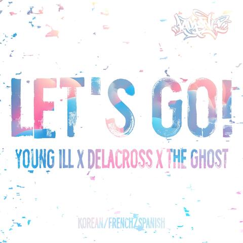 LET'S GO!