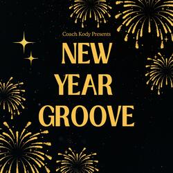 NEW YEAR GROOVE (instrumental)