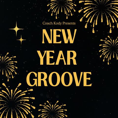 NEW YEAR GROOVE