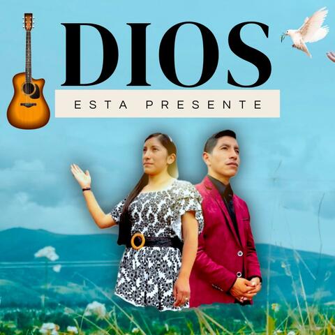 Dios esta presente