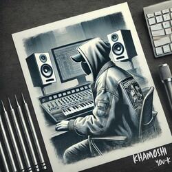 Khamoshi