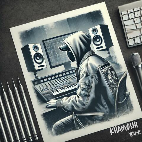 Khamoshi