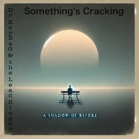 Something's Cracking