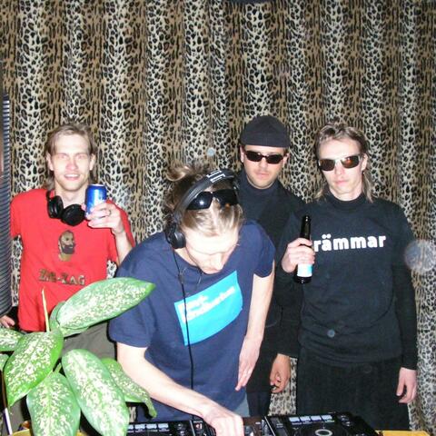 klapib (viimne reliikvia) (muskin Remix)