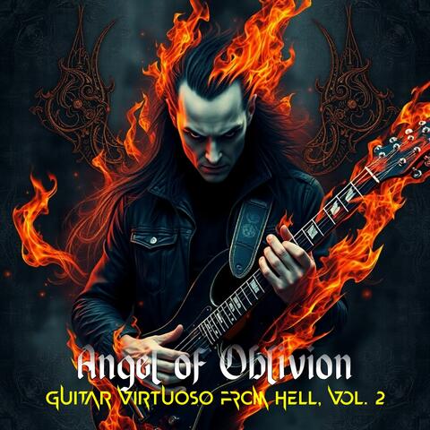 Guitar Virtuoso from Hell, Vol. 2