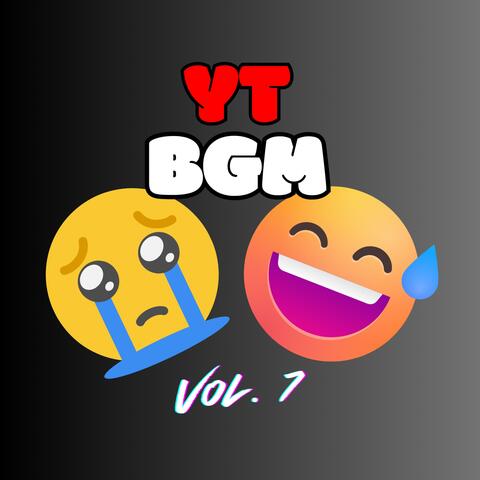 YB BGM VOL.7 ENERGY & PIANO