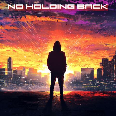 No Holding Back (feat. Antonia Marquee)