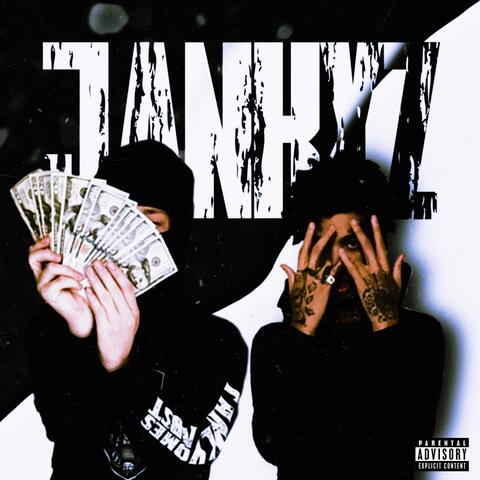 JankyZ (feat. Hotheadk)