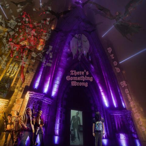 There's something wrong