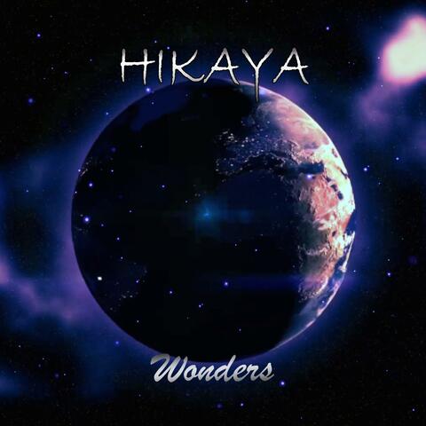 Wonders (The First Album)