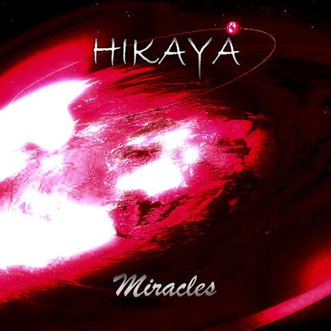 Miracles (The Second Album)