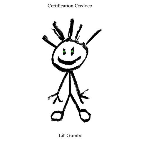 Certification Credoco