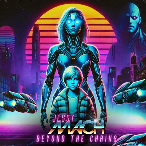 Beyond the chains