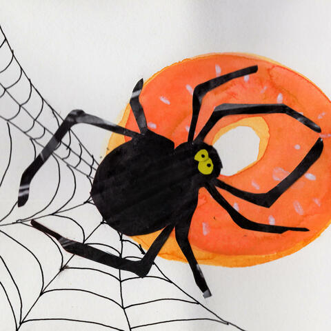 SPIDAH!