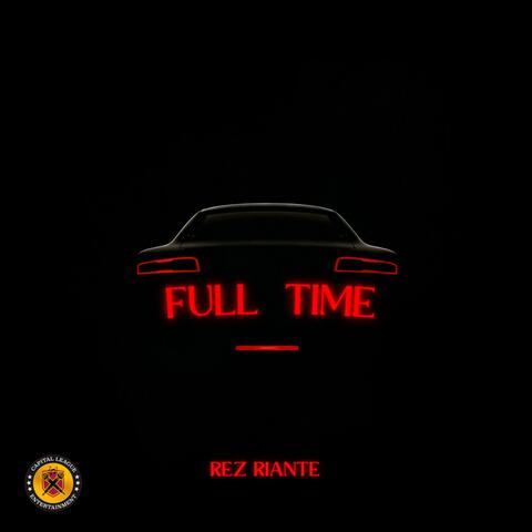 Full Time (Radio Edit)
