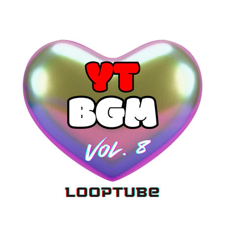 YB BGM Vol. 8 Trendy Bright & Dark & Mystery