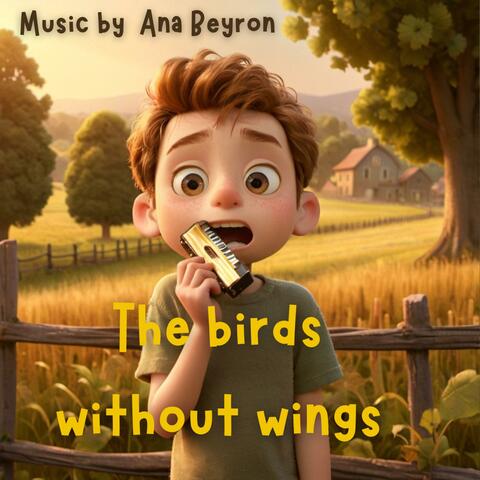 The birds without wings (Soundtrack)