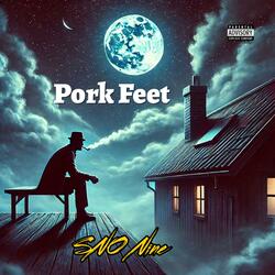 Pork Feet
