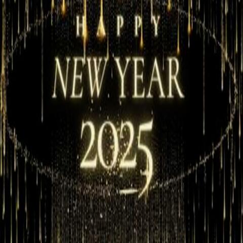Happy New Year I