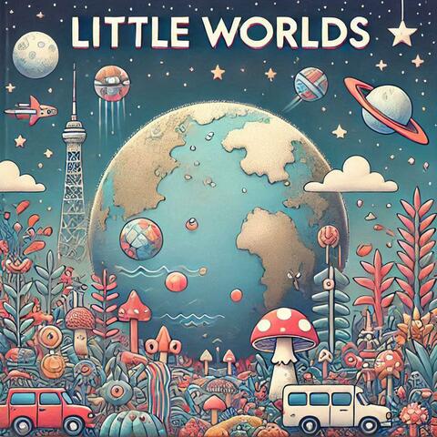 Little worlds