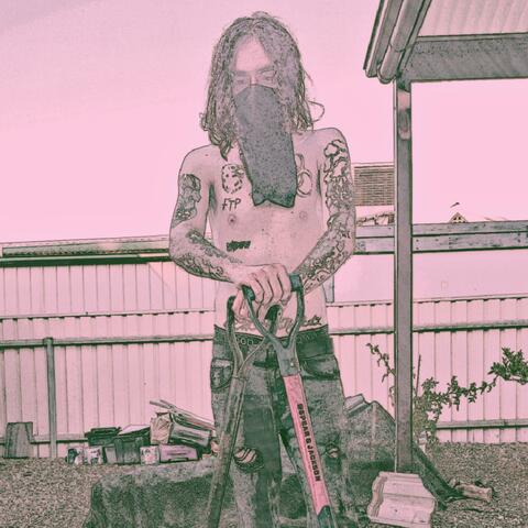 GRAVE DIGGER