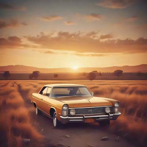 Driving On The Road