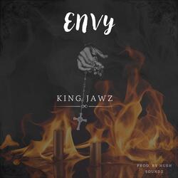 ENVY (feat. King Jawz)