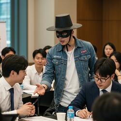 와디즈 더 힙합