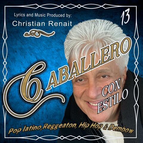 CABALLERO CON ESTILO