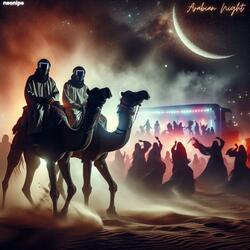 Arabian Night