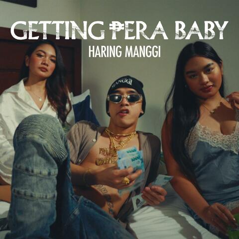 Getting Pera Baby