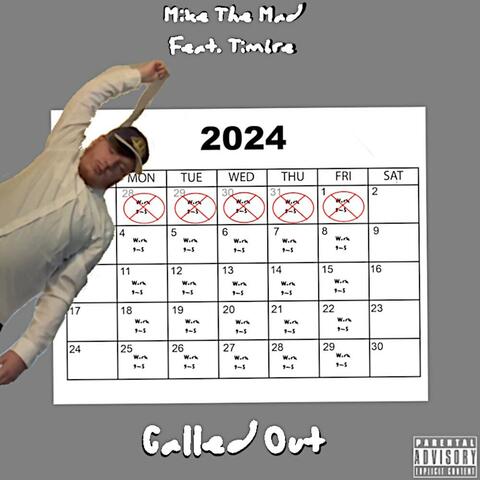 Called Out (feat. Timbre The Rapper)